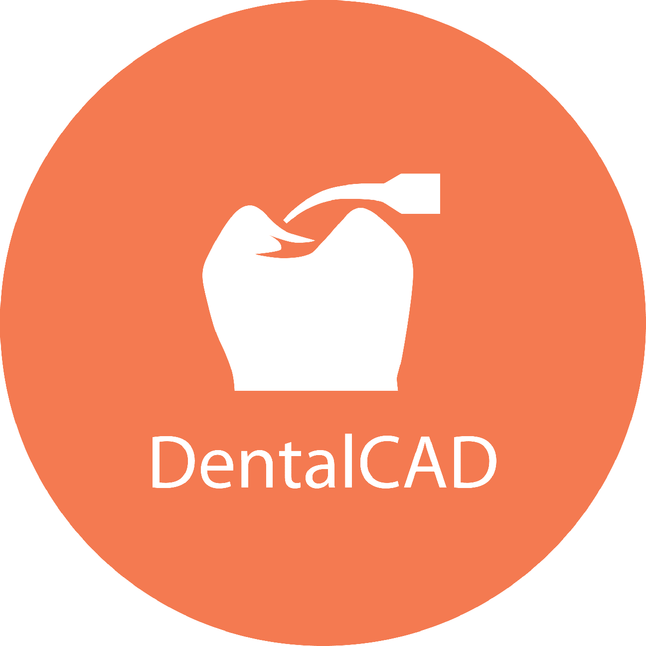 DentalCAD