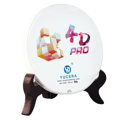 Yucera-4D-PRO